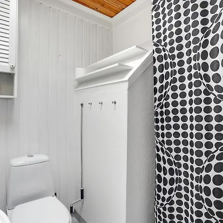 Hébergement de vacances Fiskerbanke Glesborg