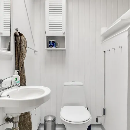 Hébergement de vacances Fiskerbanke Glesborg