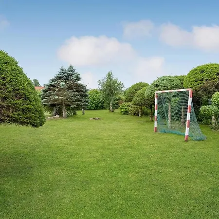 Hébergement de vacances Fiskerbanke